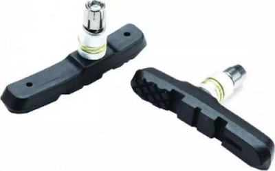 Xon XBS-205 XBS-205 Plăcuțe de frână pentru V-Brakes bicicletă