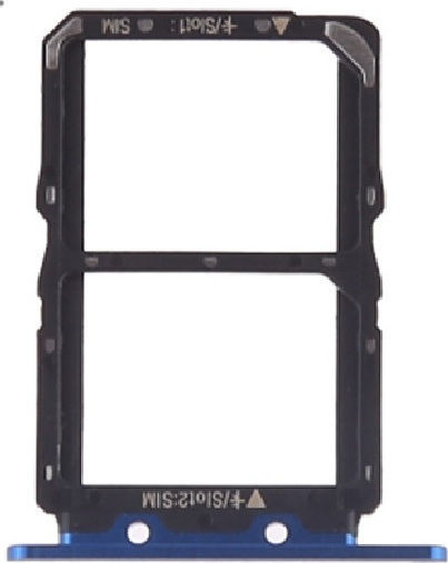 Slot Card Sim Albastru Honor View 20