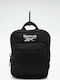 Classics Foundation Herren Bum Bag Taille Schwarz