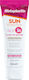 Heremco Histoplastin Sun Protection Sunscreen Cream Face SPF30 with Color 50ml
