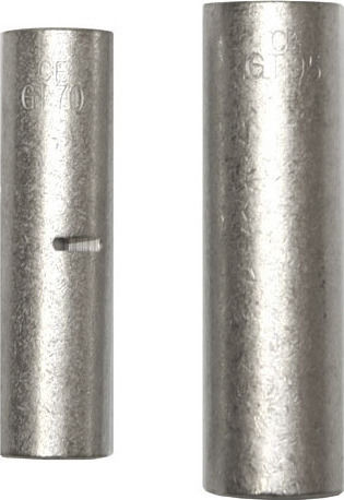 Adeleq Μούφα Αγωγού (Σωληνάκι) Βαρέως Τύπου 70mm² (12-270)