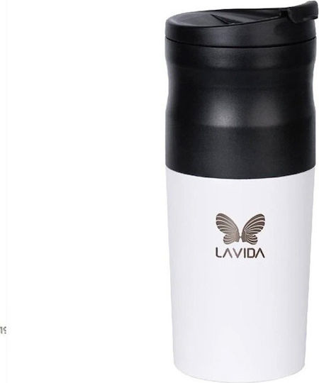 Xiaomi Lavida T1 Electric Machine 8bar MG731D2