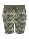 Kids' Shorts/Bermudas Fabric Bermuda Khaki