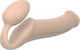 Strap On Me Strapless Strap On Dildo Size XL Бе...