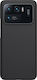 Nillkin Super Frosted Back Cover Plastic Black (Xiaomi Mi 11 Ultra)