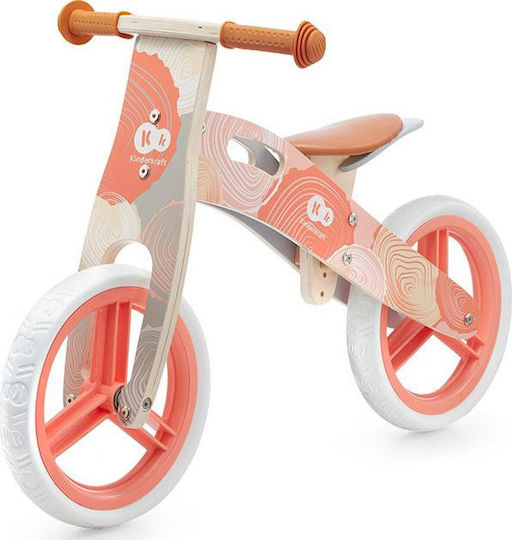Kinderkraft Kids Balance Bike Multicolour