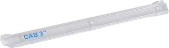 Legrand Σήμανση Καλωδίων Διάφανο 038396 1τμχ