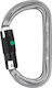 Petzl Am’D Safety Carabiner Ball Lock 1pcs