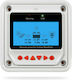 Victron Energy Remote Panel for BlueSolar PWM-Pro Controller SCC900300000 1Stück
