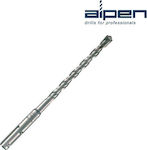 Alpen Drills Burghiu cu Diamant cu Tija SDS Plus pentru Materiale de construcție 20x600mm