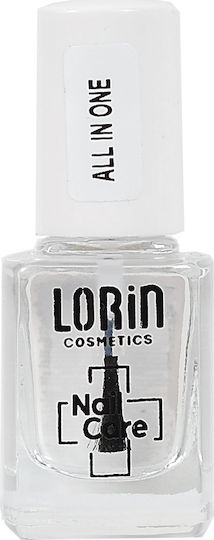 Lorin Lorin Терапия за Нокти Обработка 13ml
