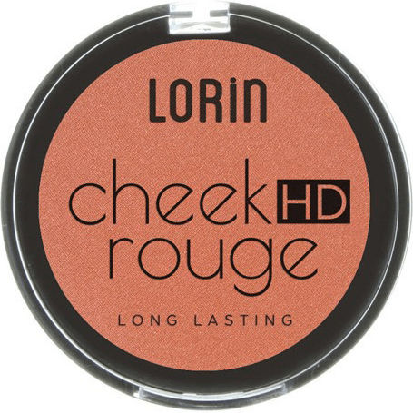 Lorin Lorin Silky Blusher Fard Obraz 10gr