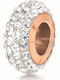 Folli Follie Charm Mit Steinen Aus Silber
