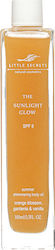 Little Secrets The Sunlight Glow SPF6 Oil 100ml Little Secrets The Sunlight Glow SPF6 Oil 100ml