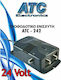 ATC ATC-242 Power Supply Satellite 03.001.0058