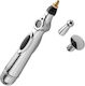 Pen Massage Acupressure for the Body Red