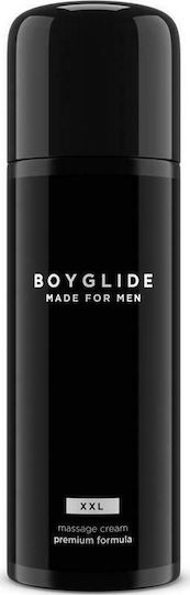 Toyz4lovers Boyglide Made XXL Massage Premium Formula Стимулираща Крем 100мл