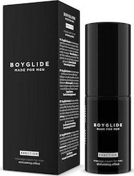 Toyz4lovers Boyglide Made Erection Massage Stimulating Effect Stimulating Cream 30ml Toyz4lovers Boyglide Made Erection Massage Stimulating Effect Stimulating Cream 30ml