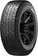 Dynapro AT2 RF11 255/55R19 111H XL 4 Seasons Car Tyres for 4x4 / SUV