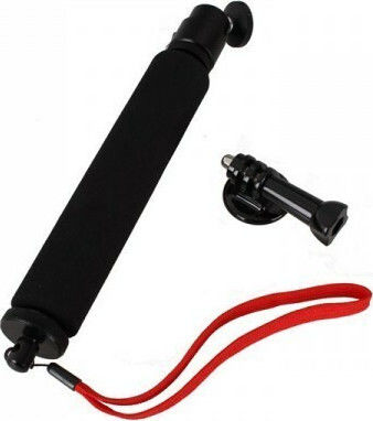 3-Wege Teleskopischer Monopod Selfie-Stick Für Xiaomi Yi Sport M298-14