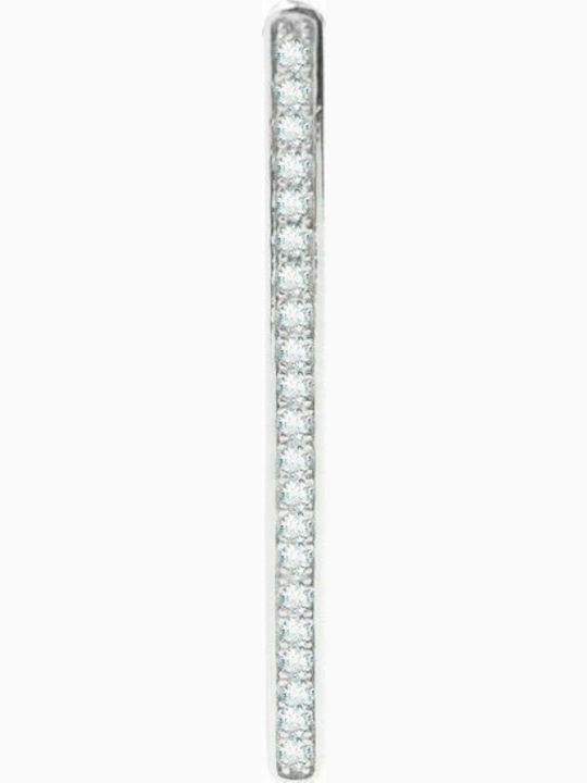Folli Follie Charm с Камъни от Сребро