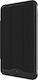 LifeProof Flip Cover Piele artificială Negru (iPad mini 1,2,3) 1446-02