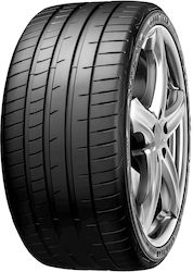 Goodyear F1 SuperSport Car Summer Tyre 225/40R18 92Y XL