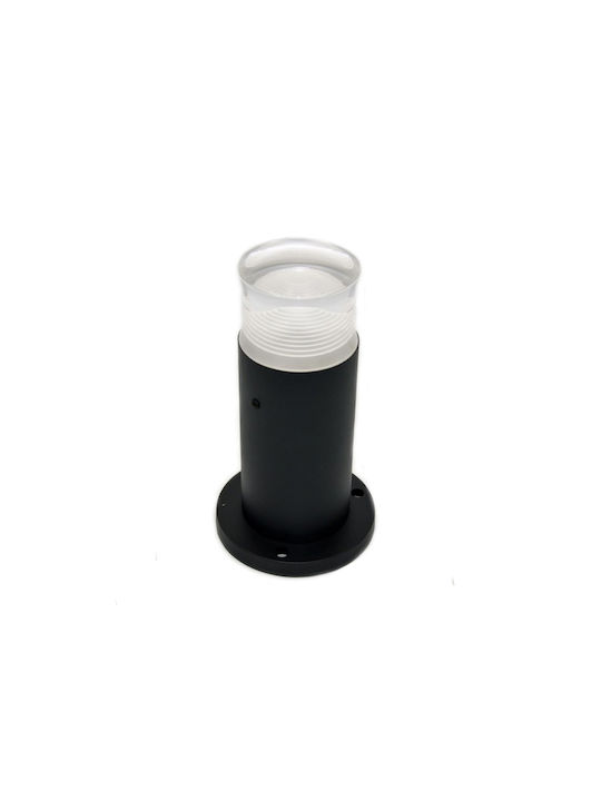 Wall-Mounted Outdoor Ceiling Light