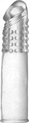 Size Matters Penis Sleeve 7cm