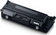 Premium Compatible Toner for Laser Printer Samsung MLT-D204U 15000 Pages Black