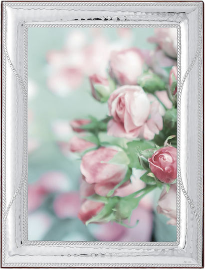 Prince Silvero Κορνίζα Ασημένια 18x24 Prince Silvero Κορνίζα Ασημένια 18x24