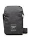 Workout Ready City Men's Bag Shoulder / Crossbody Black