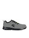 Cofra Saturn Low Safety Black S3 with Certification ESD ,SRC