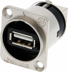Seetronic SAUSB-W USB A / B