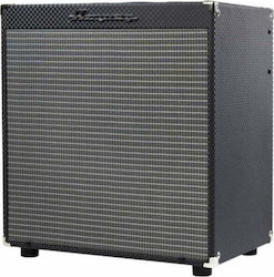 Ampeg RB-115 Combo Amplifier for Electric Bass 1 x 15" 200W Black