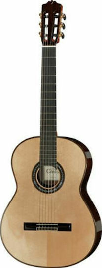 Cordoba Guitars C10 Spruce Classical Guitar 4/4 Natural