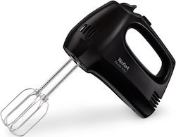 Tefal Quick Mix 38 Μίξερ Χειρός 300W Μαύρο