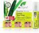 Dr.Organic Tea Tree Balsam Gesicht mit Aloe Vera 8ml