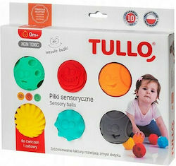 Tullo Sensory Balls για Νεογέννητα