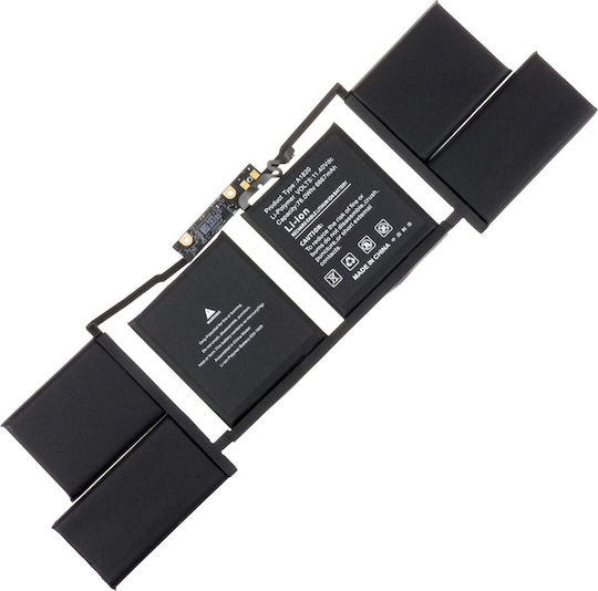 Συμβατή Μπαταρία για Apple MacBook Pro A1707/A1820 με 6667mAh