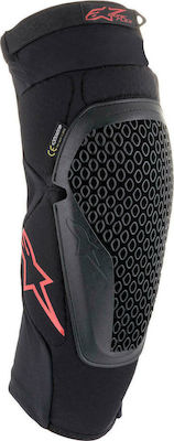 Alpinestars Bionic Flex Προστατευτικές Επιγονατίδες Μοτοσυκλετιστή Επιγονατίδες