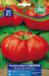 Olter Beedsteak F1 Semințe Tomateς Recuperat din