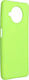 Roar Colorful Jelly Back Cover Σιλικόνης Πράσιν...