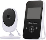 Baby Monitor SP810 with Camera & Screen 2.4" with Two-Way Audio & Lullabies