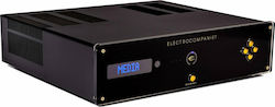 Electrocompaniet ECI 6DX MKII Ολοκληρωμένος Ενισχυτής Stereo 200W/4Ω 125W/8Ω Electrocompaniet ECI 6DX MKII Ολοκληρωμένος Ενισχυτής Stereo 200W/4Ω 125W/8Ω