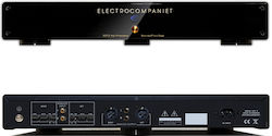 Electrocompaniet ECP 2 MKII Phono Preamp Black