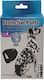 Pet Camelot Protective Pants Βρακάκι Σκύλου Περιόδου Small 1τμχ