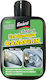 Guard Salbe Reinigung Spezial für Scheinwerferaufbereitung für Scheinwerfer Headlight Restorer 250ml 02633