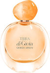 Giorgio Armani Terra Di Gioia Eau de Parfum 50ml
