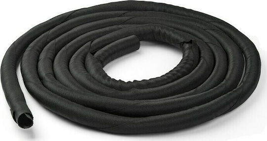 StarTech StarTech Kabel-Flex-Wrap Schwarz 1 Stück